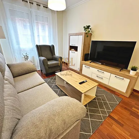 Apartamento San Isidro 16 *