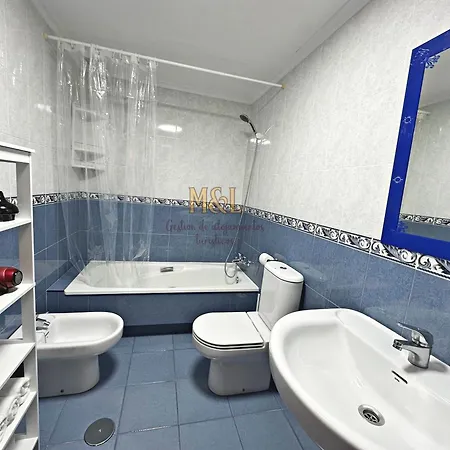 San Isidro 16 Oviédo