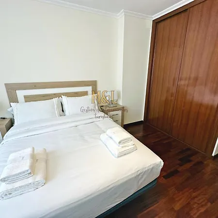 San Isidro 16 * Oviédo