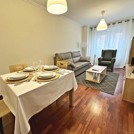 San Isidro 16 Apartamento