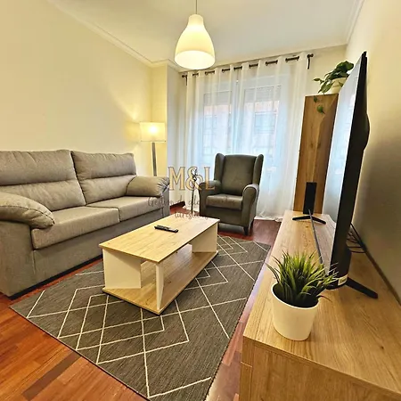 Apartamento San Isidro 16 *