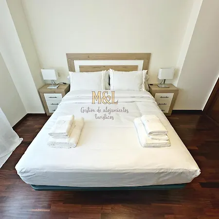 Apartament San Isidro 16 *