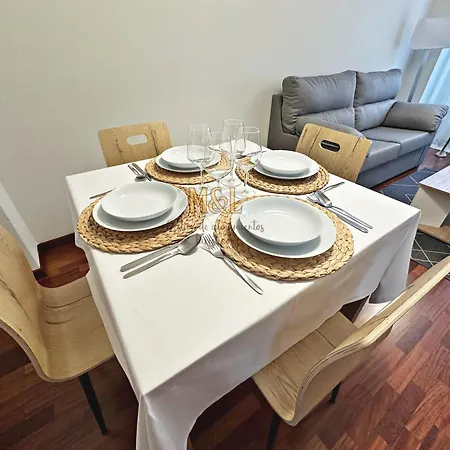Apartament San Isidro 16 Oviedo
