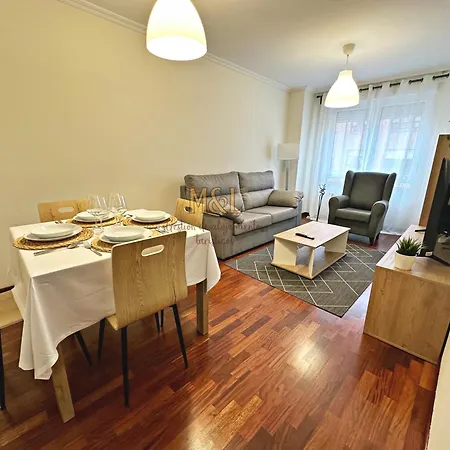 San Isidro 16 Apartamento