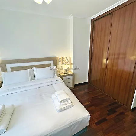 San Isidro 16 Oviédo