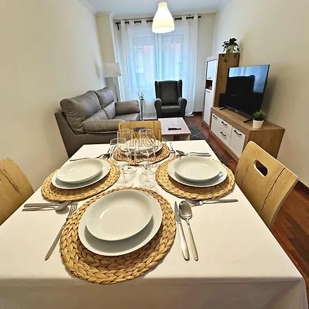 San Isidro 16 Apartment