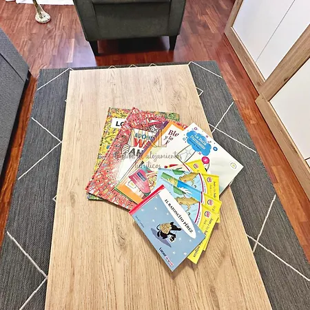 Apartment San Isidro 16