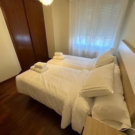 Apartamento San Isidro 16 *
