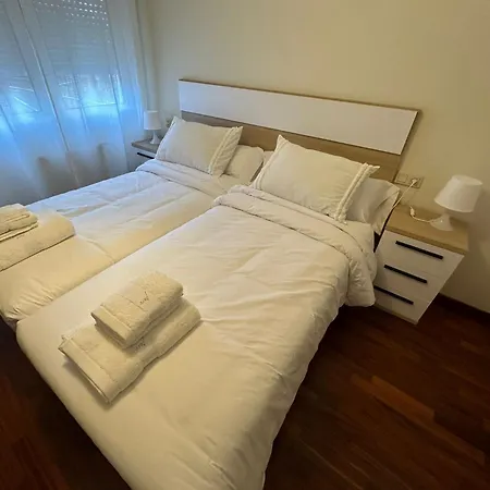 San Isidro 16 Apartment