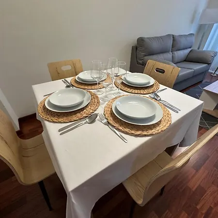 Apartamento San Isidro 16