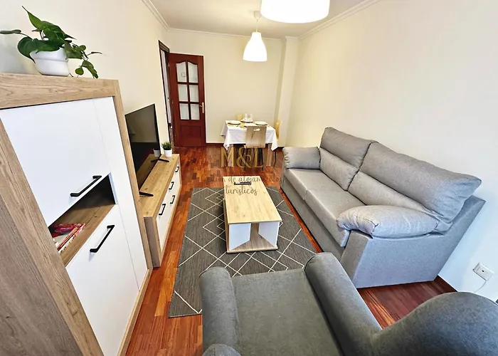 San Isidro 16 Apartment *