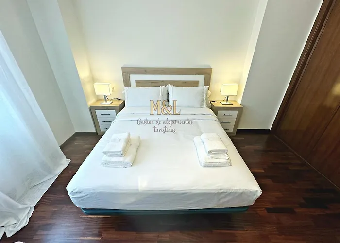 San Isidro 16 * Oviedo