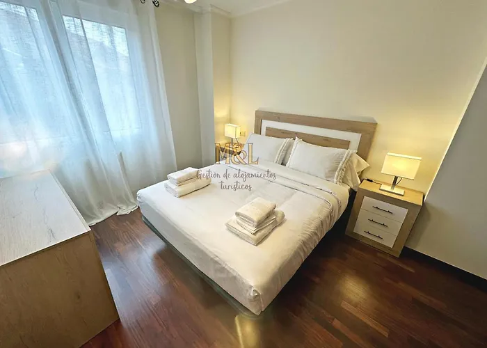 San Isidro 16 * Oviedo