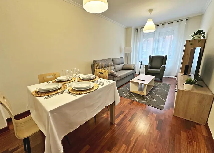 San Isidro 16 Apartment