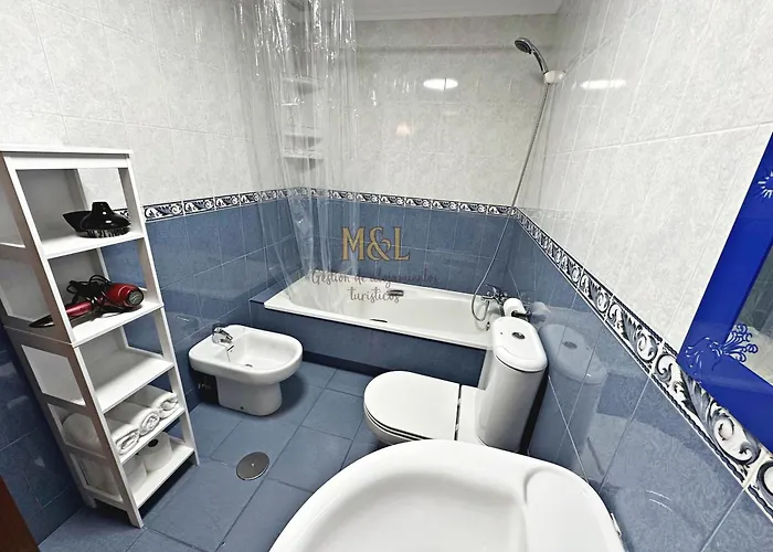 San Isidro 16 Apartment Oviedo