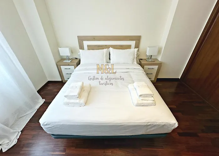 Apartment San Isidro 16 *