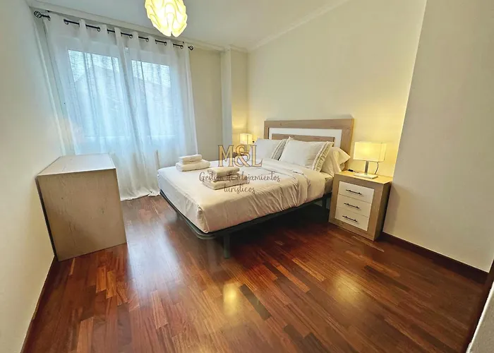 San Isidro 16 * Oviedo