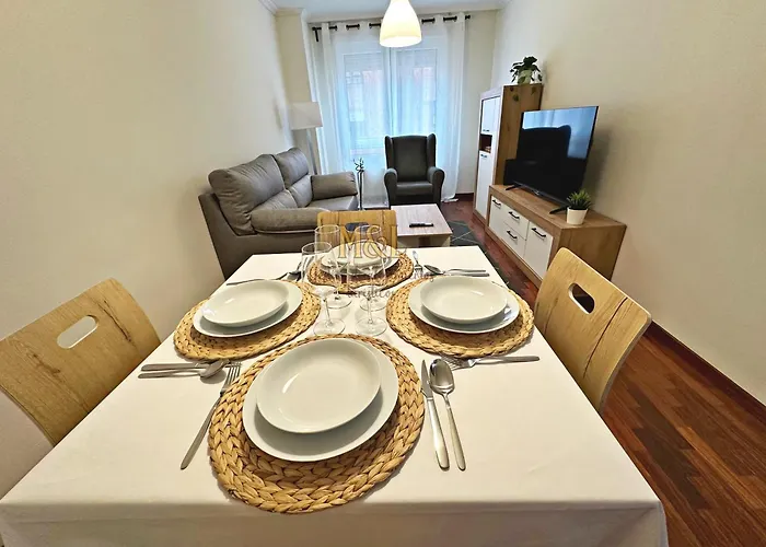 San Isidro 16 Apartment