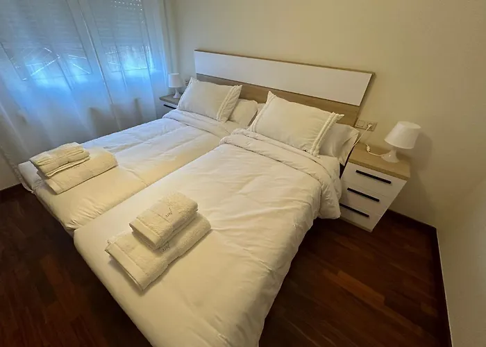 San Isidro 16 Apartment